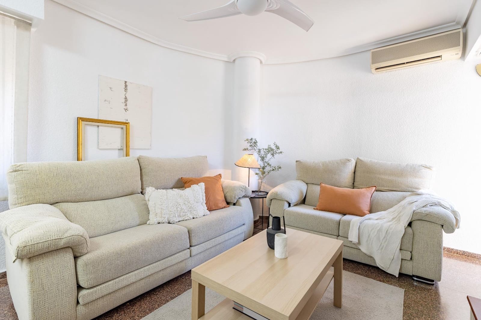 3 slaapkamer Flat te koop in Betera - € 195.000 (Ref: 9787491)