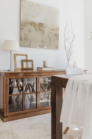 3 sypialnia Mieszkanie na sprzedaż w Valterna, Paterna z basenem garażem - 395 000 € (Ref: 9787492)