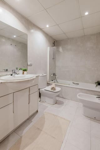 3 sypialnia Mieszkanie na sprzedaż w Valterna, Paterna z basenem garażem - 395 000 € (Ref: 9787492)