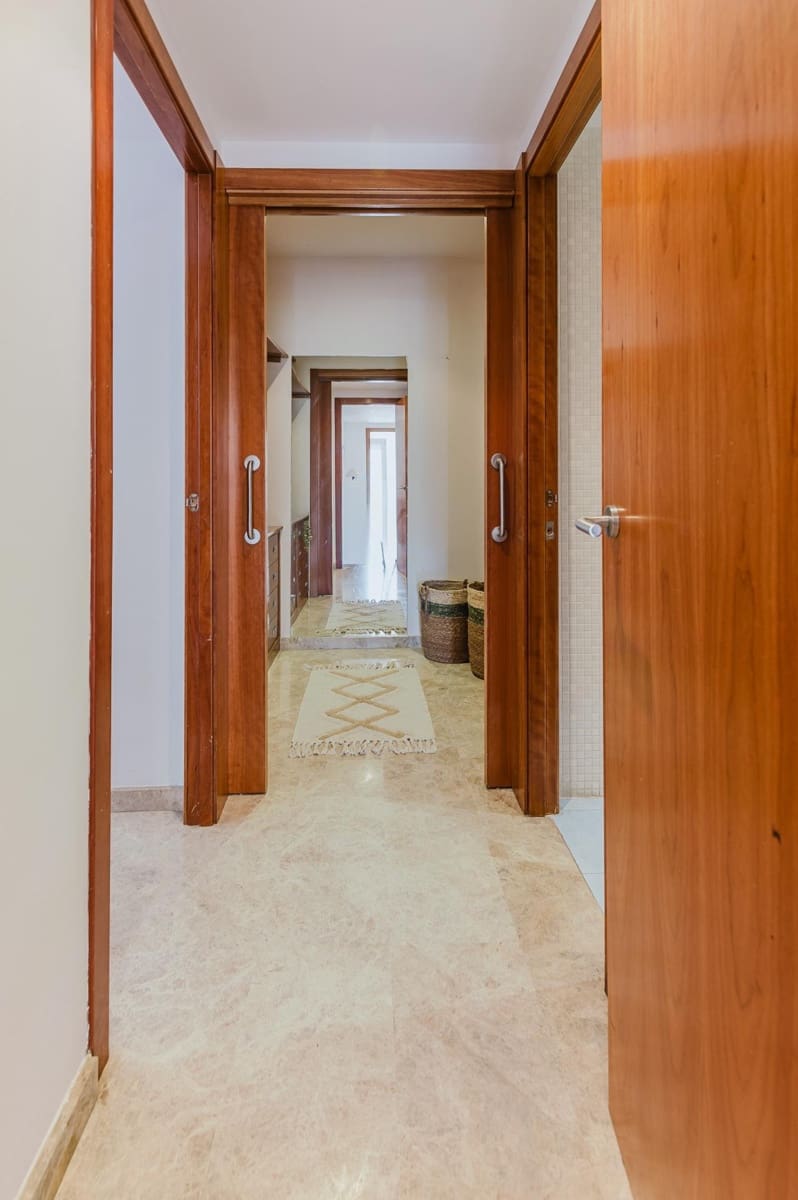 3 sypialnia Mieszkanie na sprzedaż w Paterna z basenem garażem - 395 000 € (Ref: 9787492)