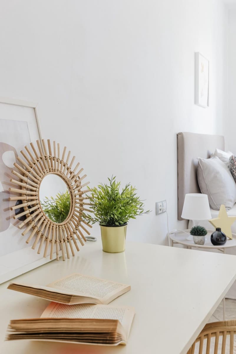 3 sypialnia Mieszkanie na sprzedaż w Paterna z basenem garażem - 395 000 € (Ref: 9787492)