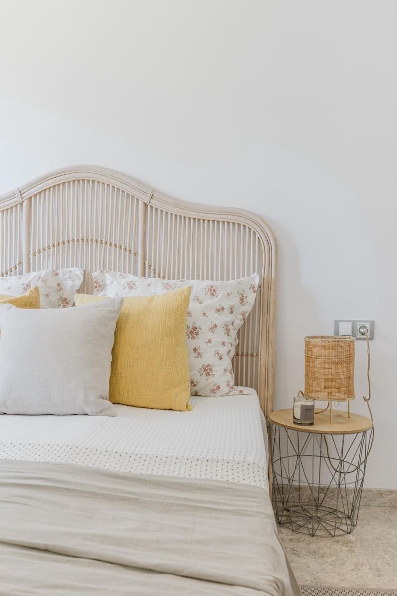 3 sypialnia Mieszkanie na sprzedaż w Paterna z basenem garażem - 395 000 € (Ref: 9787492)