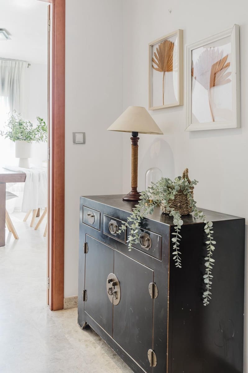 3 sypialnia Mieszkanie na sprzedaż w Paterna z basenem garażem - 395 000 € (Ref: 9787492)