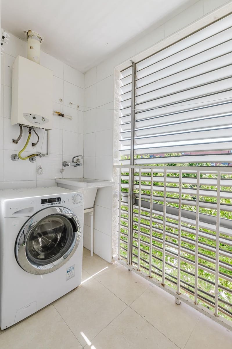 3 sypialnia Mieszkanie na sprzedaż w Paterna z basenem garażem - 395 000 € (Ref: 9787492)