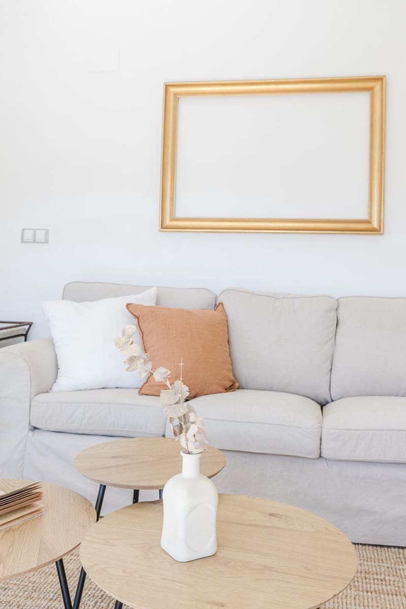 3 sypialnia Mieszkanie na sprzedaż w Paterna z basenem garażem - 395 000 € (Ref: 9787492)