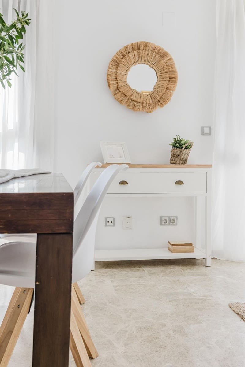 3 sypialnia Mieszkanie na sprzedaż w Paterna z basenem garażem - 395 000 € (Ref: 9787492)