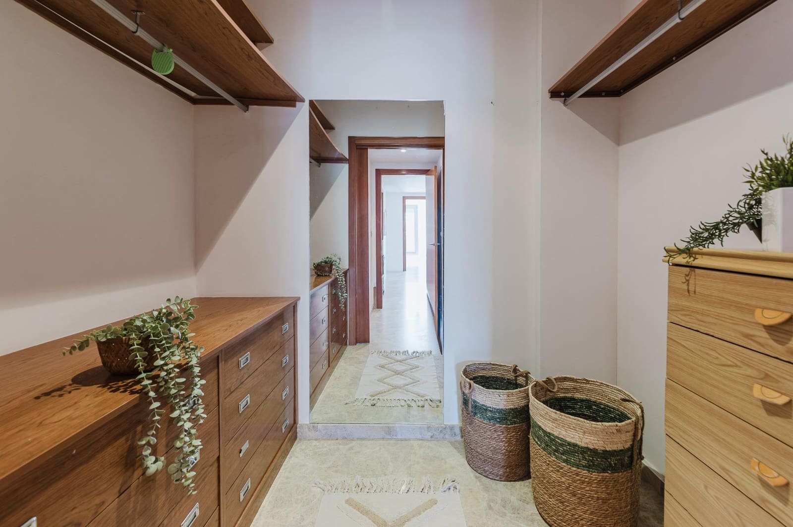 3 sypialnia Mieszkanie na sprzedaż w Paterna z basenem garażem - 395 000 € (Ref: 9787492)