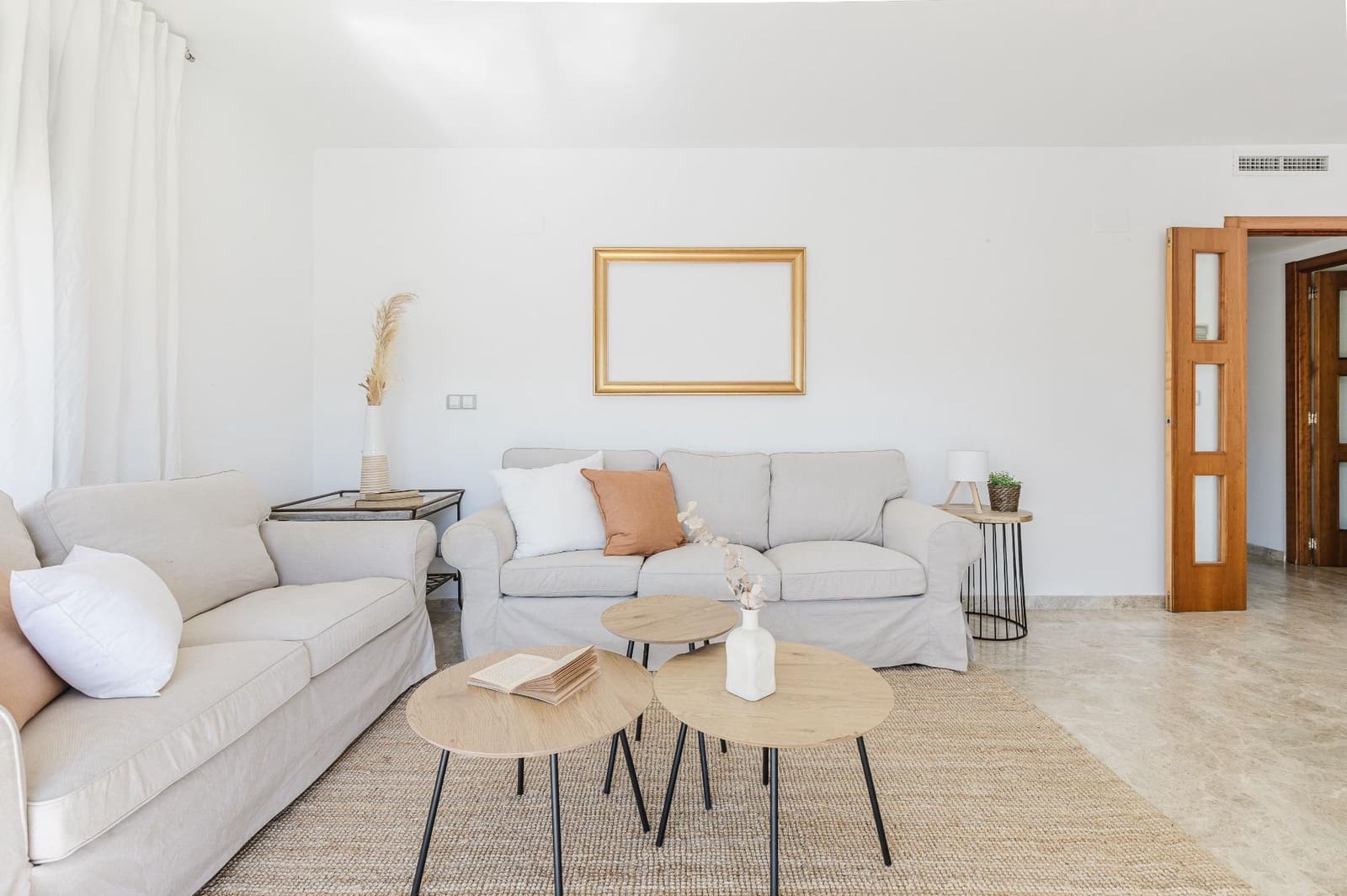 3 sypialnia Mieszkanie na sprzedaż w Paterna z basenem garażem - 395 000 € (Ref: 9787492)