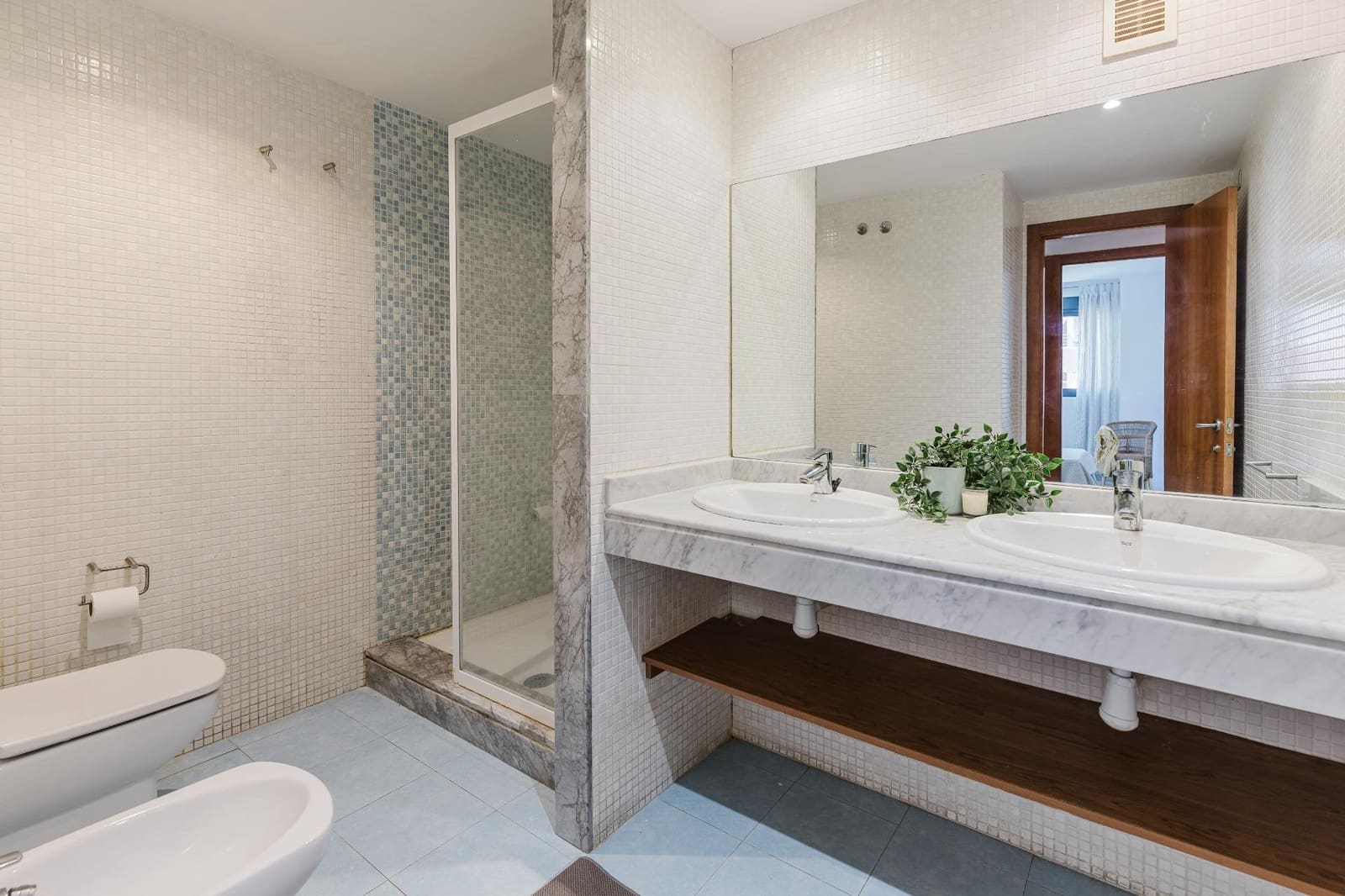 3 sypialnia Mieszkanie na sprzedaż w Paterna z basenem garażem - 395 000 € (Ref: 9787492)