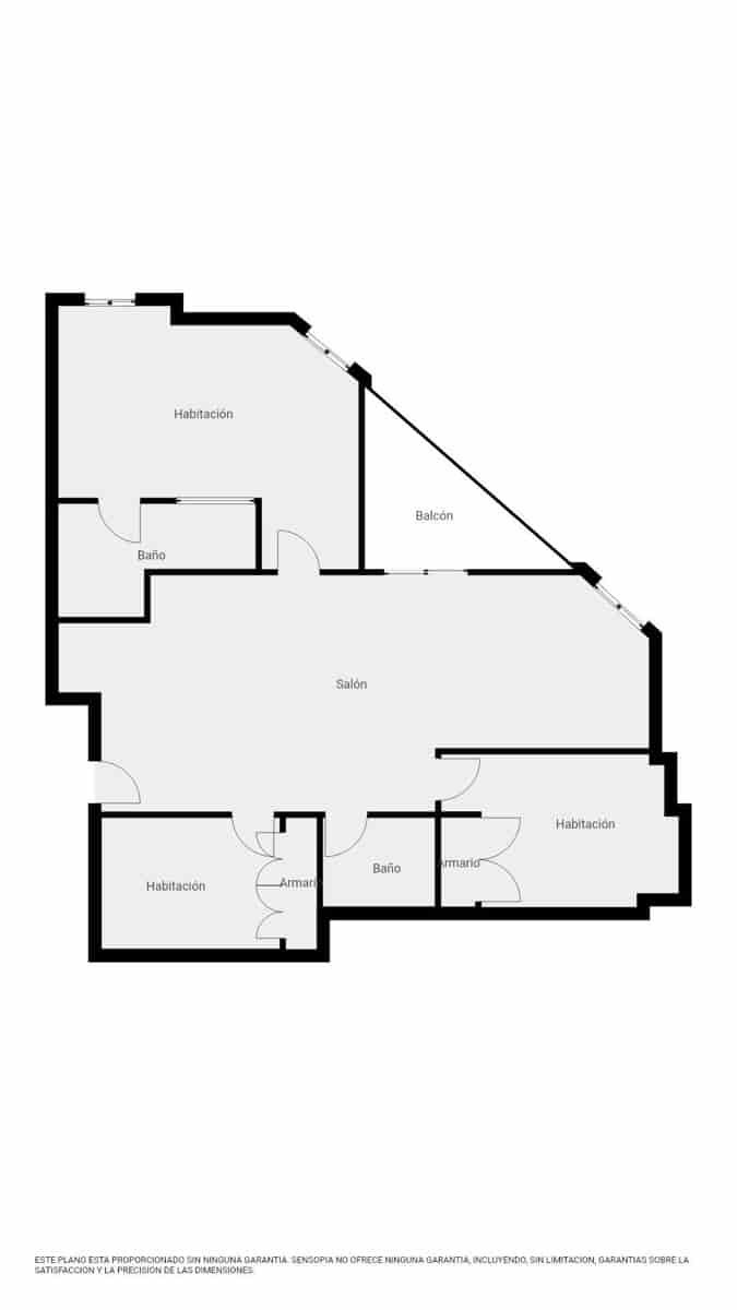 Piso de 3 habitaciones en Sedaví en venta con garaje - 270.000 € (Ref: 9787493)