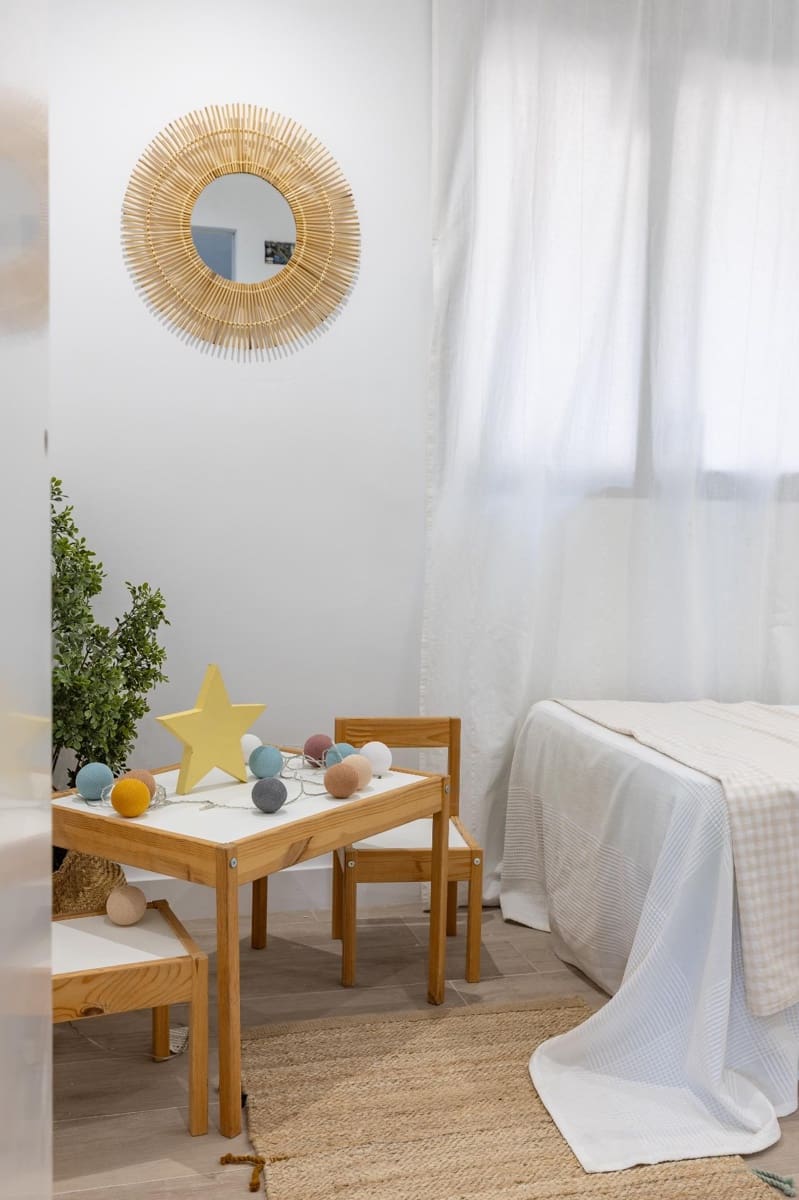 Piso de 3 habitaciones en Sedaví en venta con garaje - 270.000 € (Ref: 9787493)