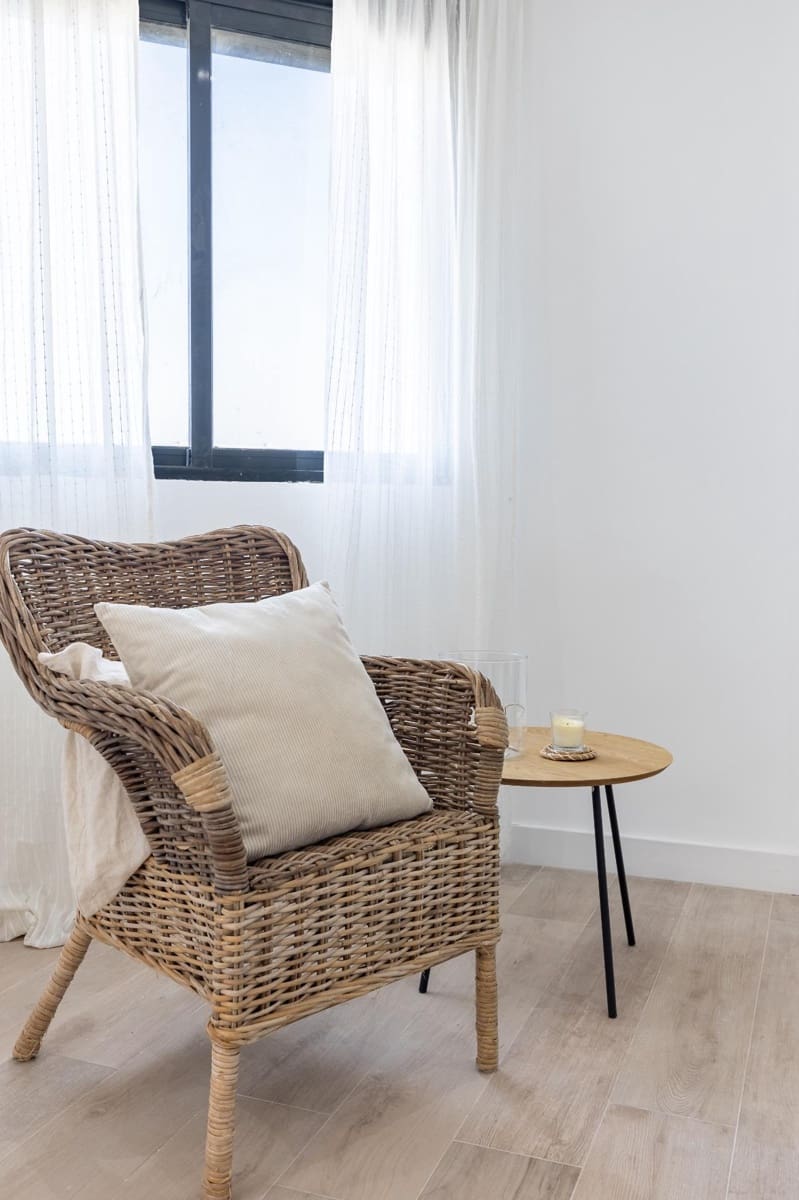 Piso de 3 habitaciones en Sedaví en venta con garaje - 270.000 € (Ref: 9787493)