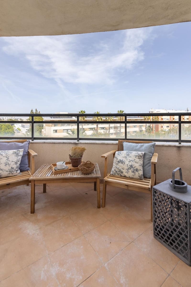 Piso de 3 habitaciones en Sedaví en venta con garaje - 270.000 € (Ref: 9787493)