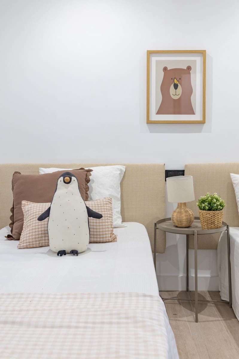 Piso de 3 habitaciones en Sedaví en venta con garaje - 270.000 € (Ref: 9787493)