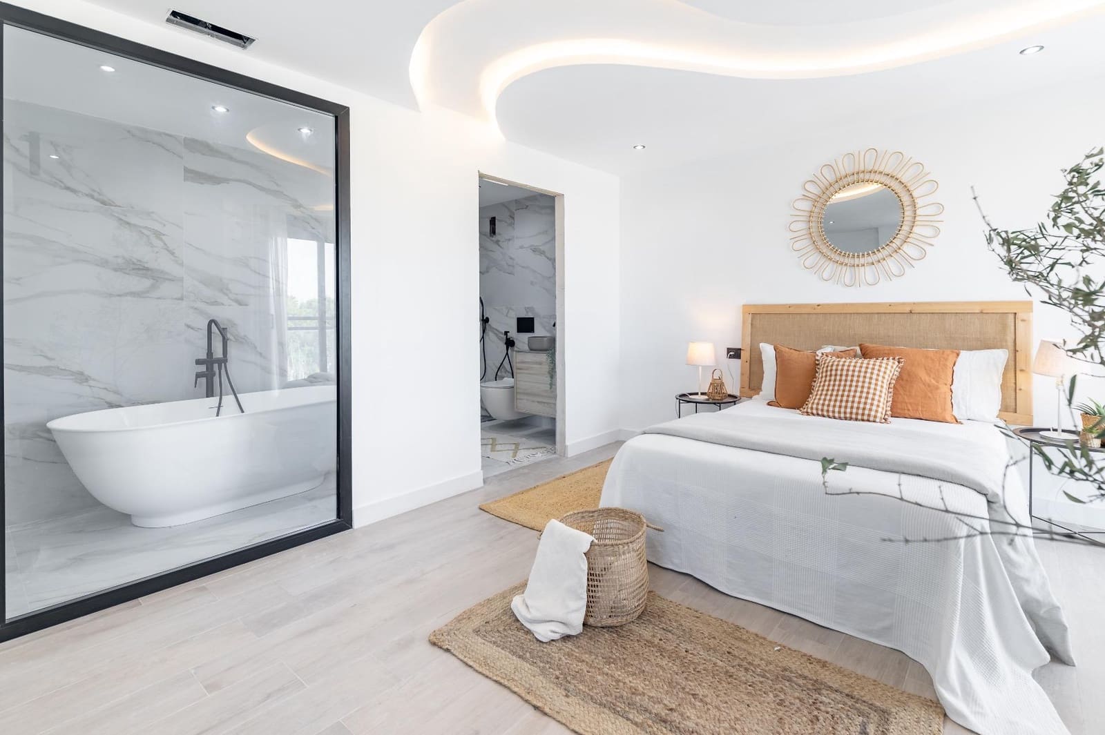 Piso de 3 habitaciones en Sedaví en venta con garaje - 270.000 € (Ref: 9787493)