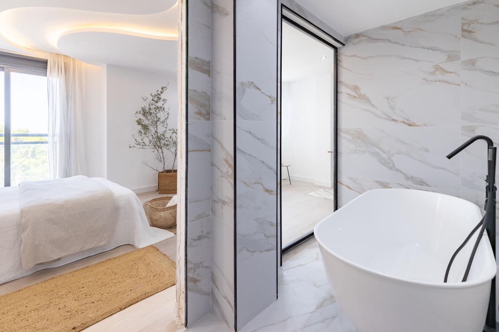 Piso de 3 habitaciones en Sedaví en venta con garaje - 270.000 € (Ref: 9787493)