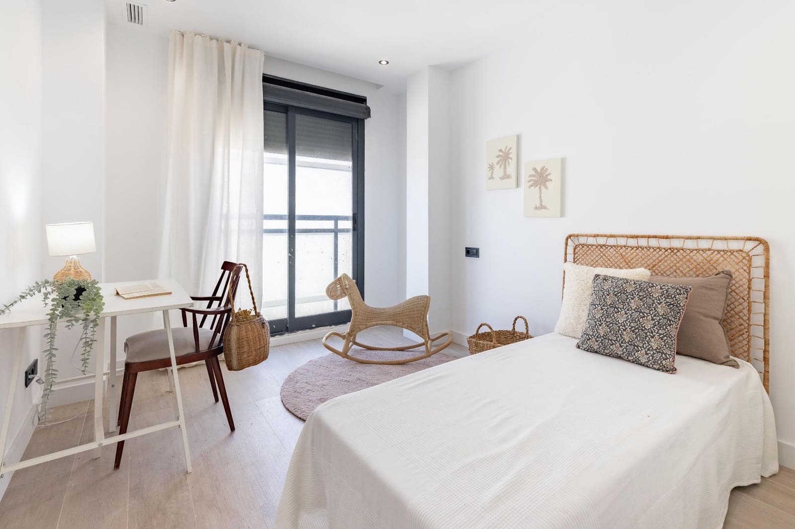 Piso de 3 habitaciones en Sedaví en venta con garaje - 270.000 € (Ref: 9787493)