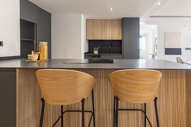 3 soverom Leilighet til salgs i Sedaví med garasje - € 270 000 (Ref: 9787493)