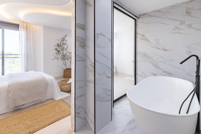 3 soverom Leilighet til salgs i Sedaví med garasje - € 270 000 (Ref: 9787493)