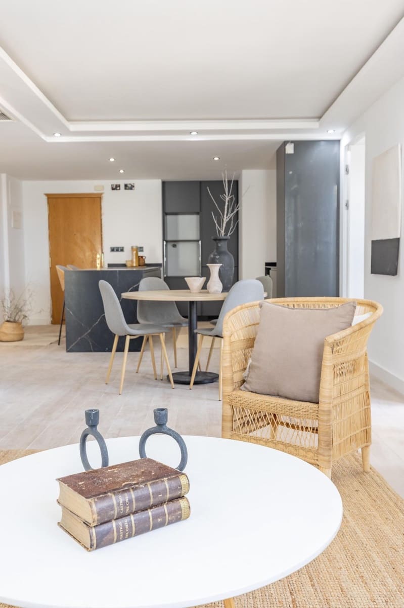 Piso de 3 habitaciones en Sedaví en venta con garaje - 270.000 € (Ref: 9787493)