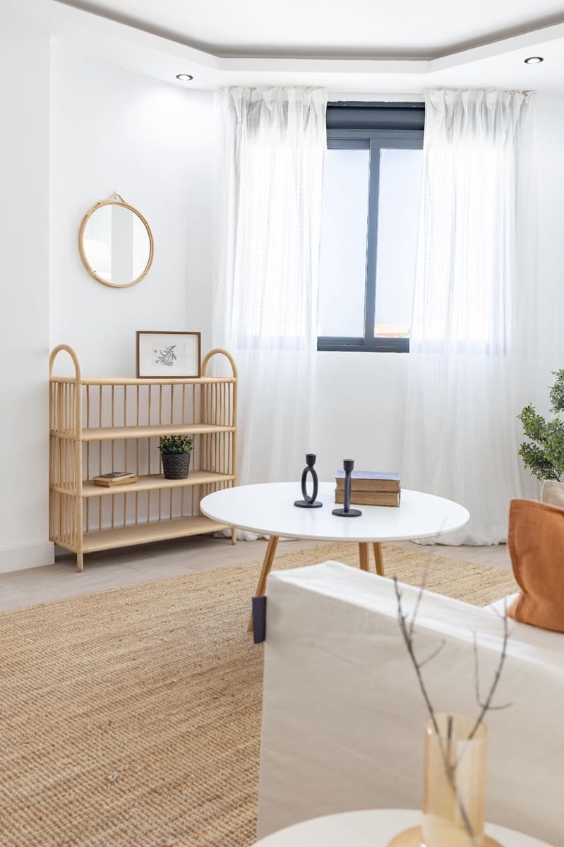 Piso de 3 habitaciones en Sedaví en venta con garaje - 270.000 € (Ref: 9787493)