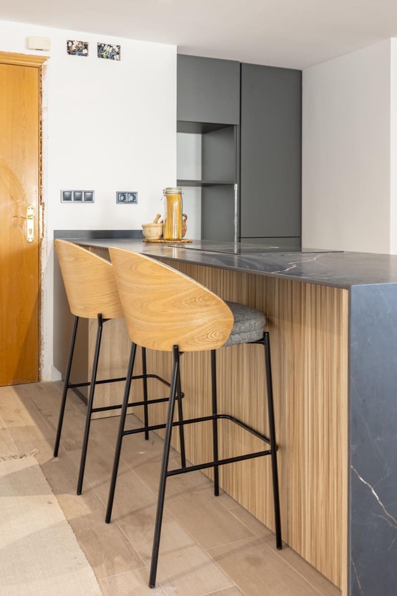 Piso de 3 habitaciones en Sedaví en venta con garaje - 270.000 € (Ref: 9787493)