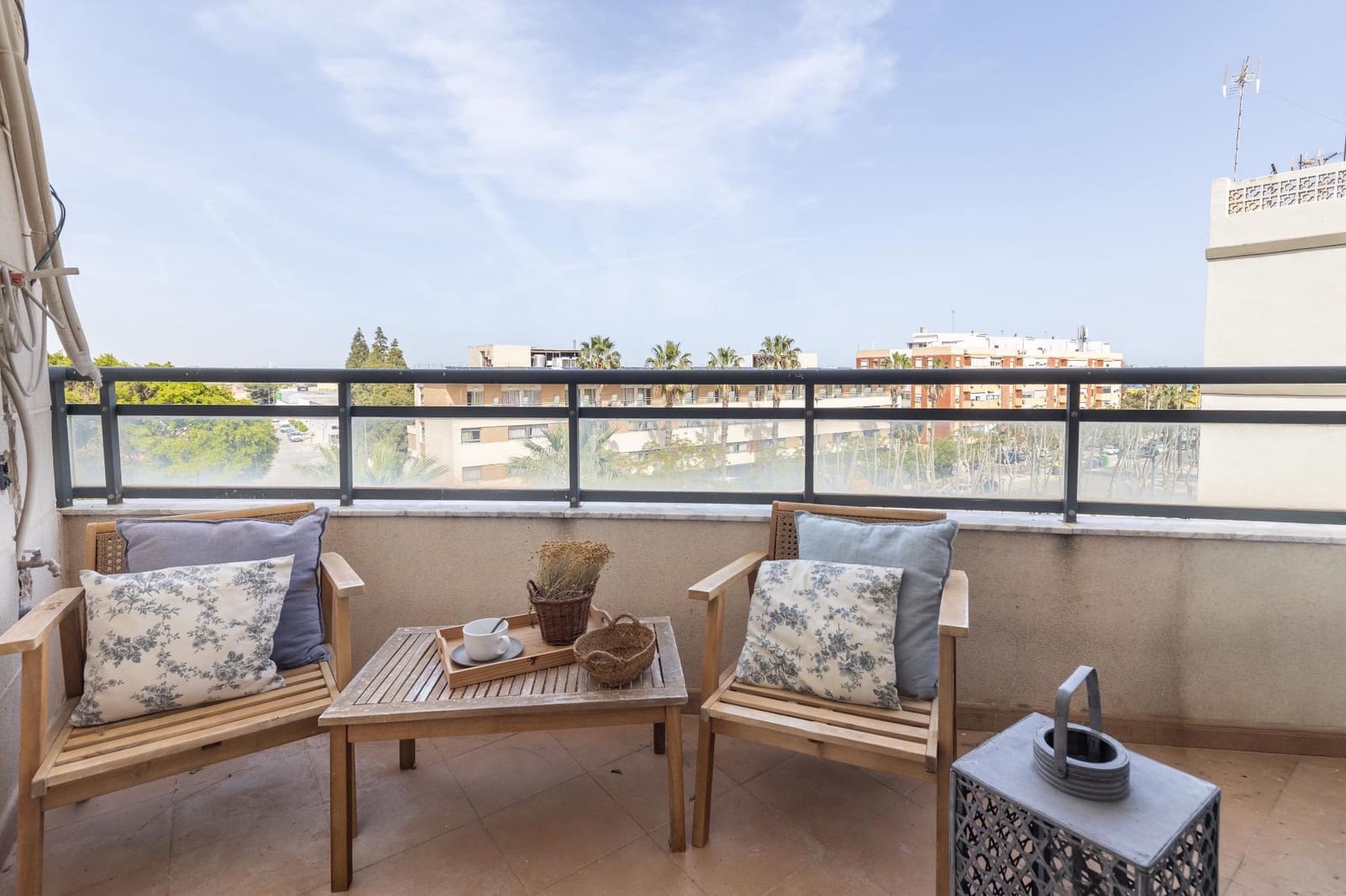 Piso de 3 habitaciones en Sedaví en venta con garaje - 270.000 € (Ref: 9787493)