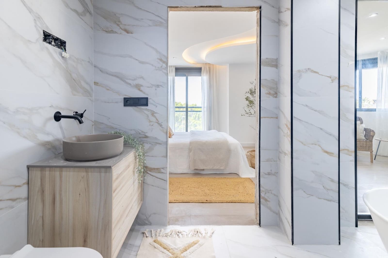 Piso de 3 habitaciones en Sedaví en venta con garaje - 270.000 € (Ref: 9787493)