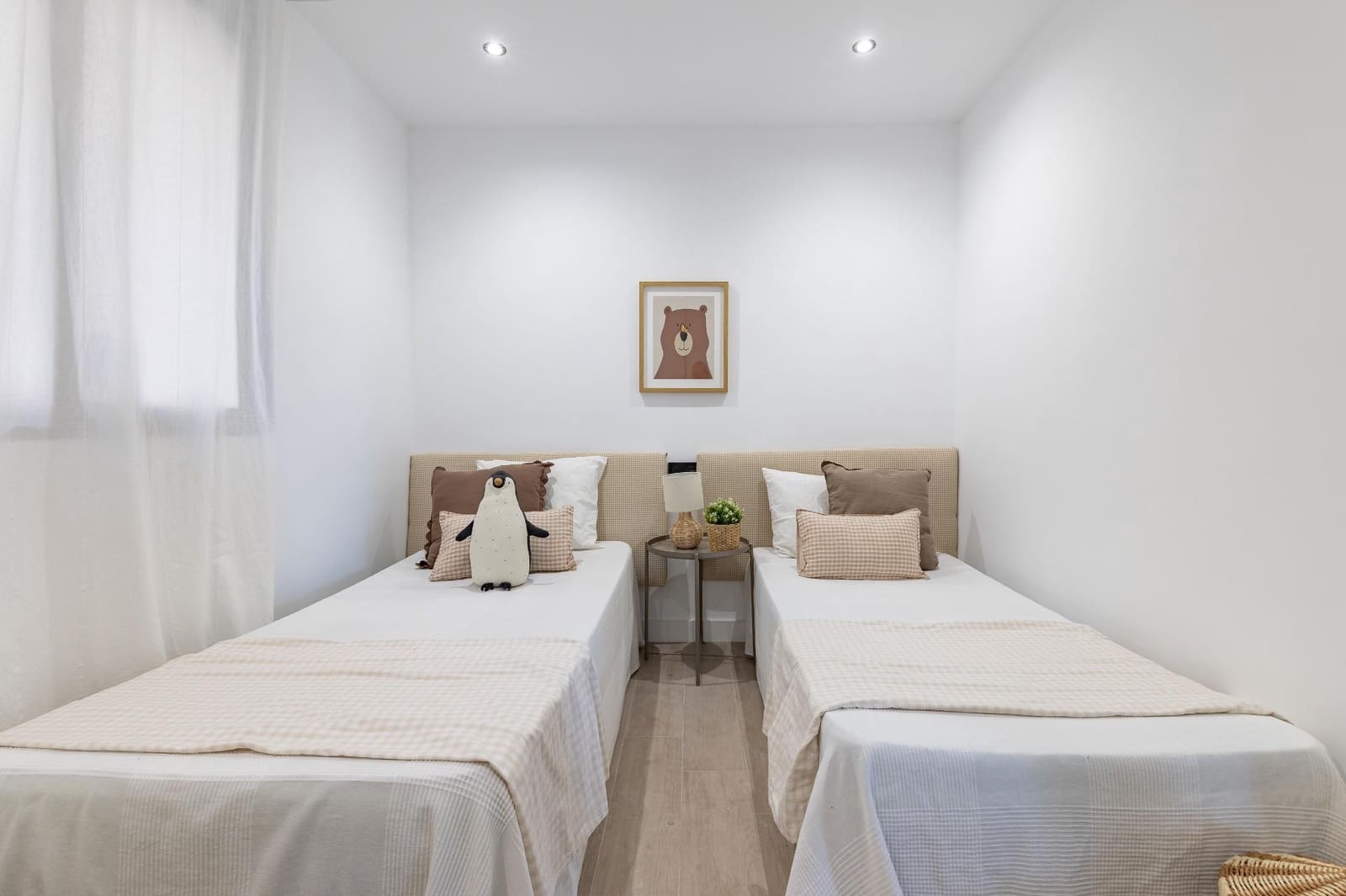 Piso de 3 habitaciones en Sedaví en venta con garaje - 270.000 € (Ref: 9787493)