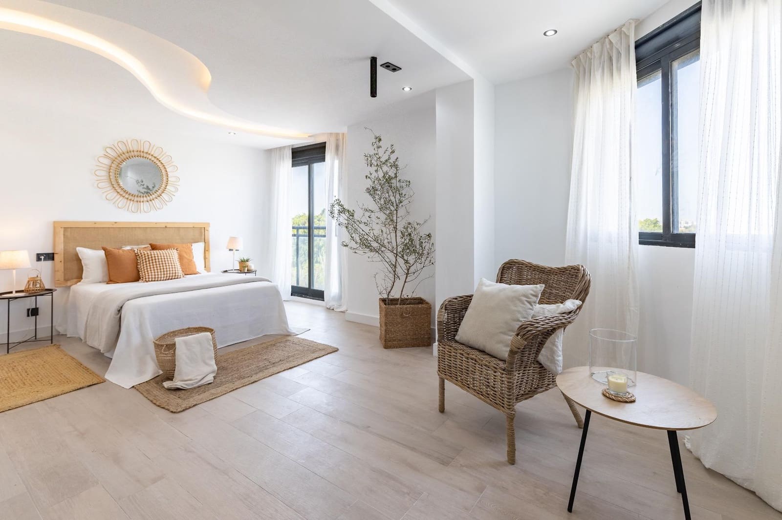 Piso de 3 habitaciones en Sedaví en venta con garaje - 270.000 € (Ref: 9787493)