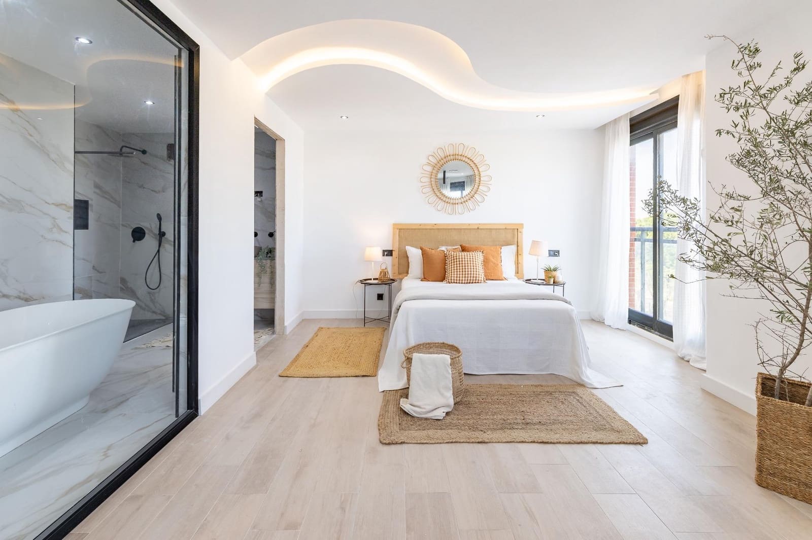 Piso de 3 habitaciones en Sedaví en venta con garaje - 270.000 € (Ref: 9787493)