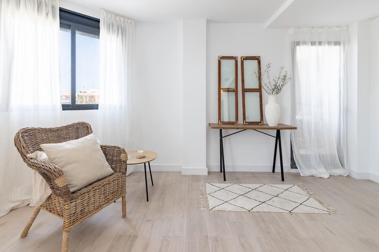 Piso de 3 habitaciones en Sedaví en venta con garaje - 270.000 € (Ref: 9787493)