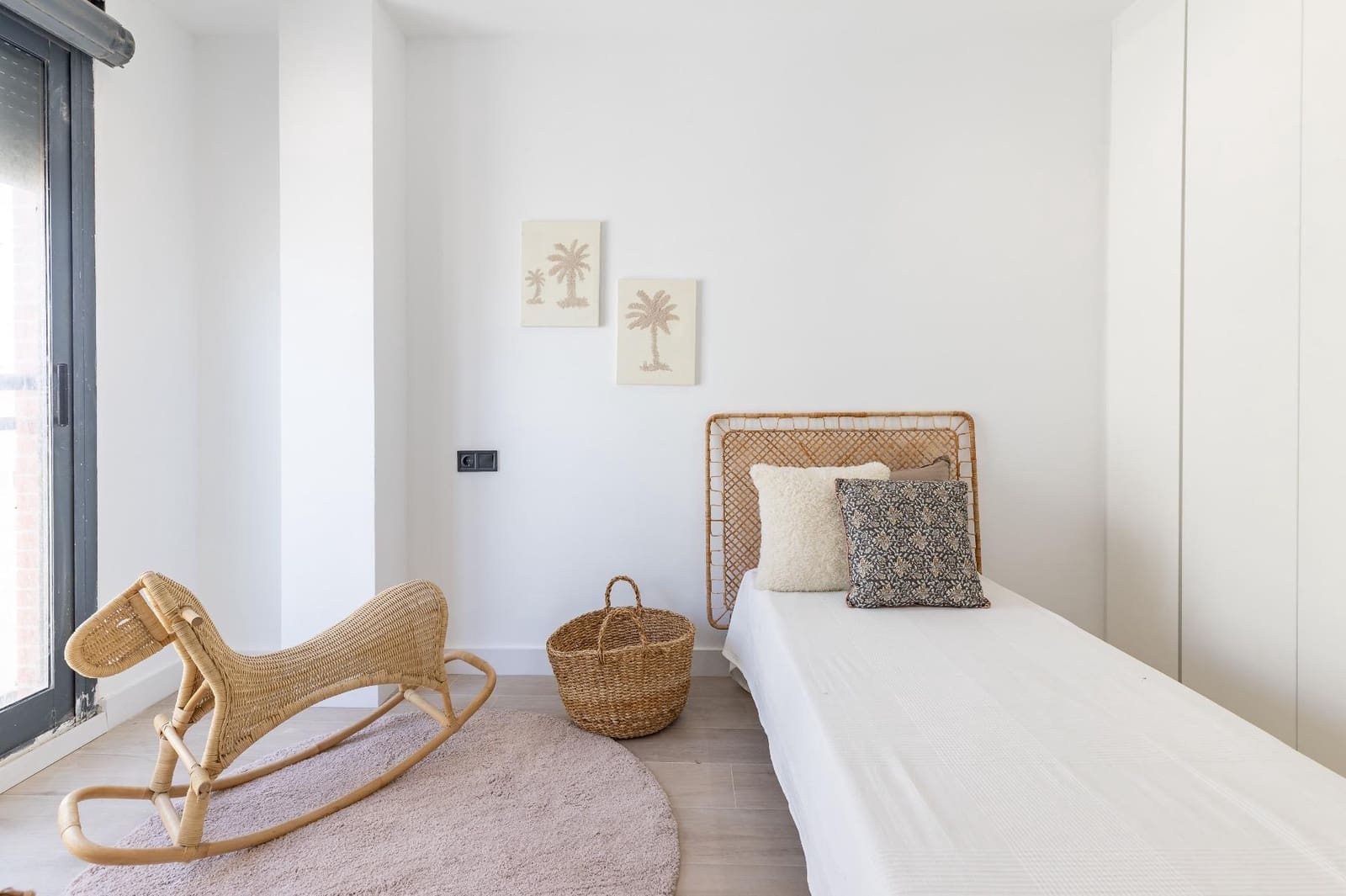 Piso de 3 habitaciones en Sedaví en venta con garaje - 270.000 € (Ref: 9787493)