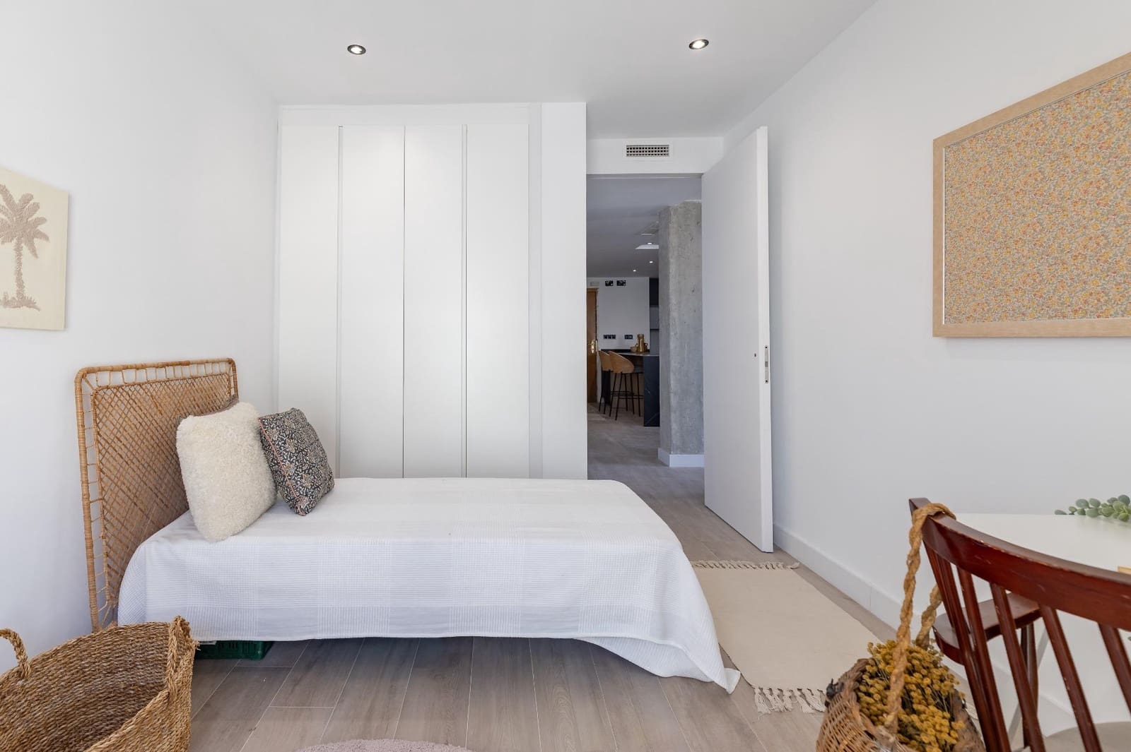 Piso de 3 habitaciones en Sedaví en venta con garaje - 270.000 € (Ref: 9787493)