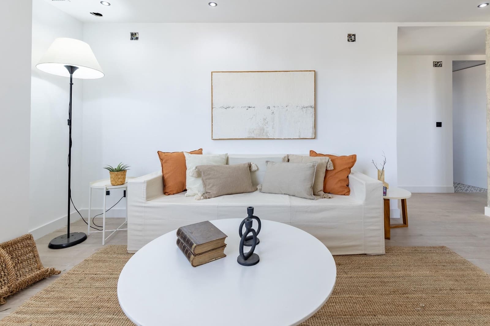 Piso de 3 habitaciones en Sedaví en venta con garaje - 270.000 € (Ref: 9787493)