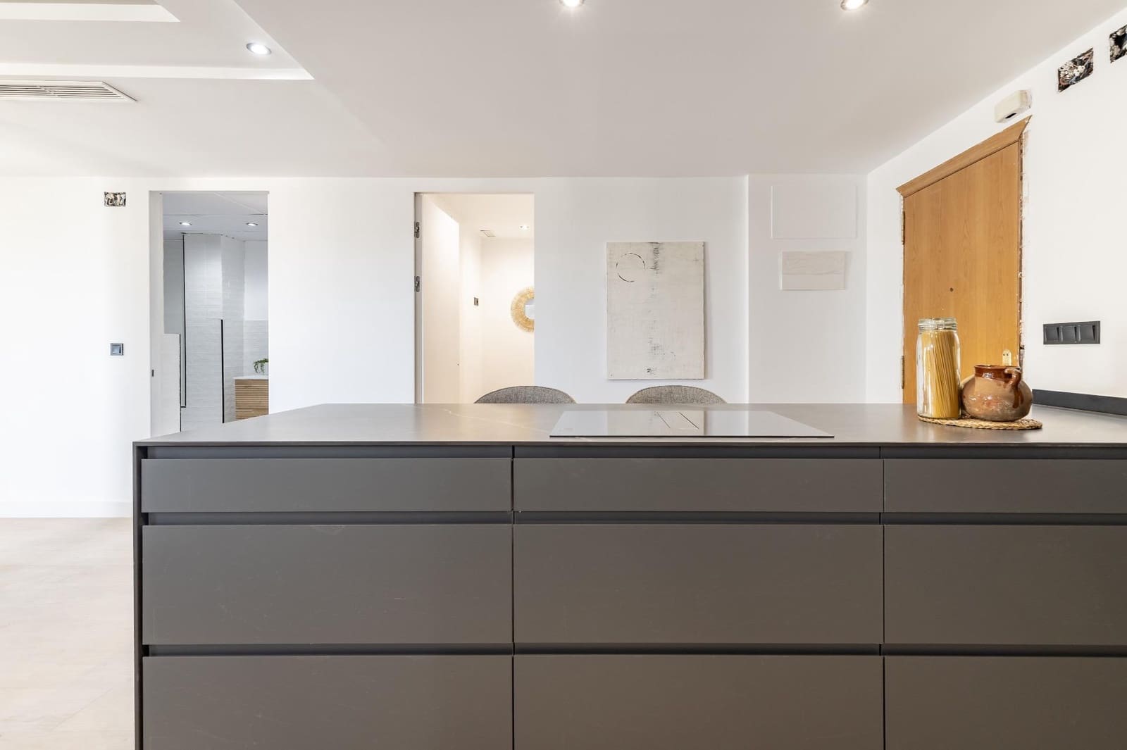 Piso de 3 habitaciones en Sedaví en venta con garaje - 270.000 € (Ref: 9787493)