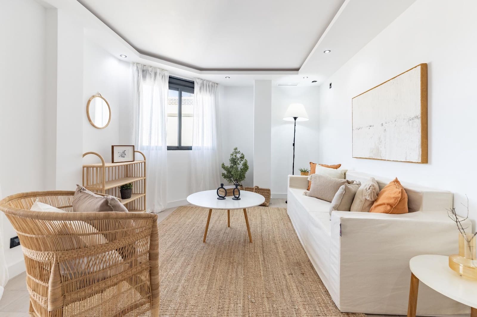 Piso de 3 habitaciones en Sedaví en venta con garaje - 270.000 € (Ref: 9787493)