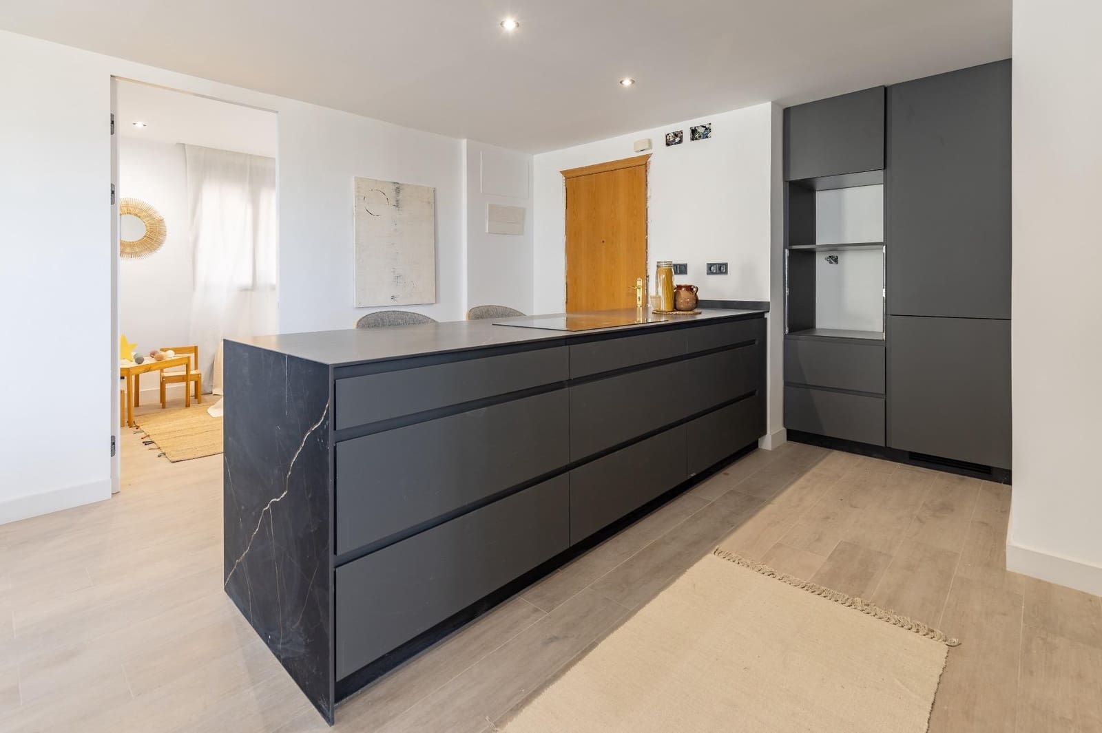 Piso de 3 habitaciones en Sedaví en venta con garaje - 270.000 € (Ref: 9787493)