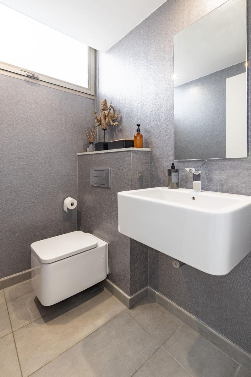 4 chambre Villa/Maison à vendre à Betera avec piscine garage - 1 250 000 € (Ref: 9787495)