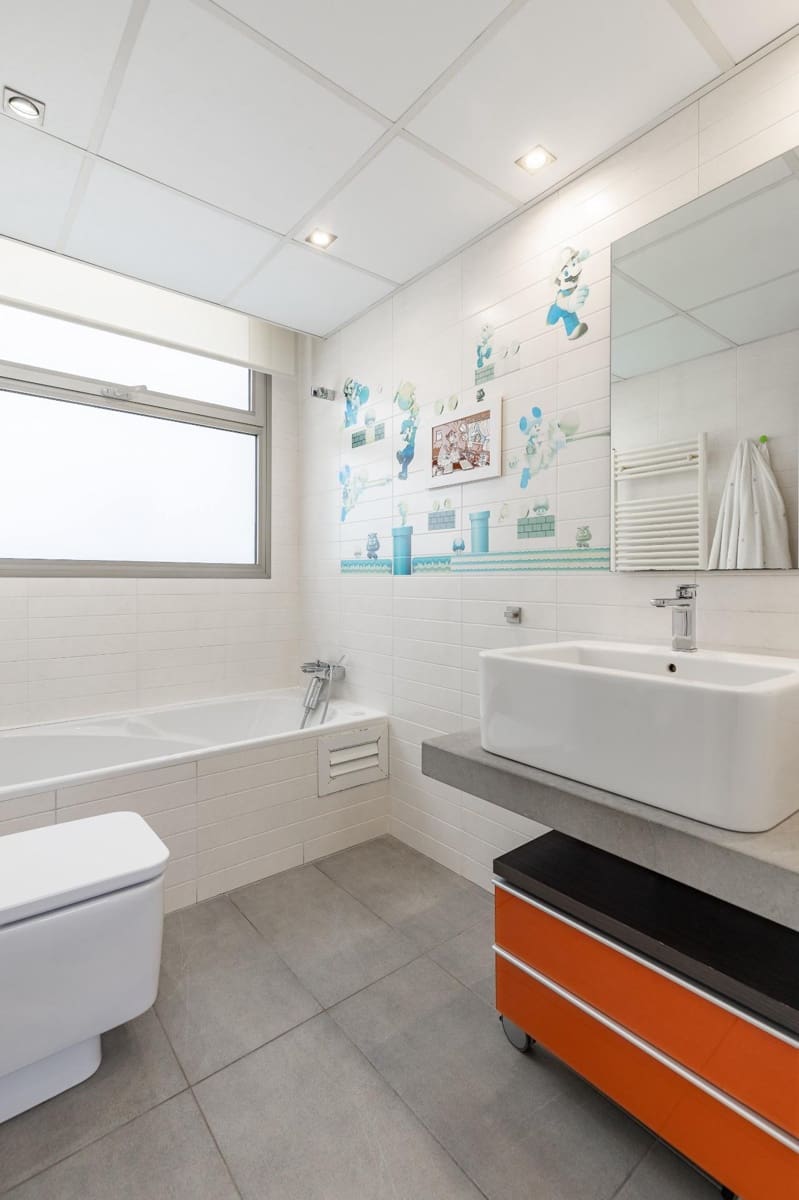 4 chambre Villa/Maison à vendre à Betera avec piscine garage - 1 250 000 € (Ref: 9787495)