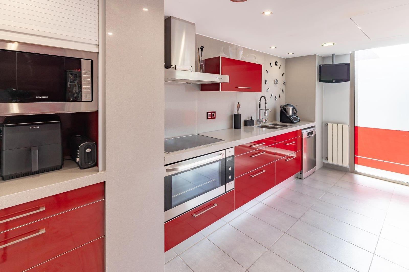 4 chambre Villa/Maison à vendre à Betera avec piscine garage - 1 250 000 € (Ref: 9787495)