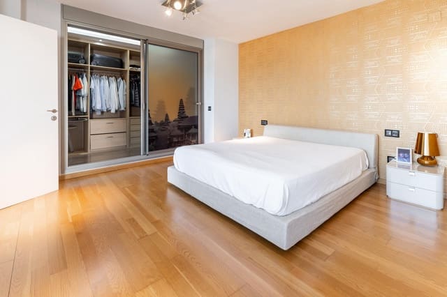 4 chambre Villa/Maison à vendre à Bétera avec piscine garage - 1 250 000 € (Ref: 9787495)