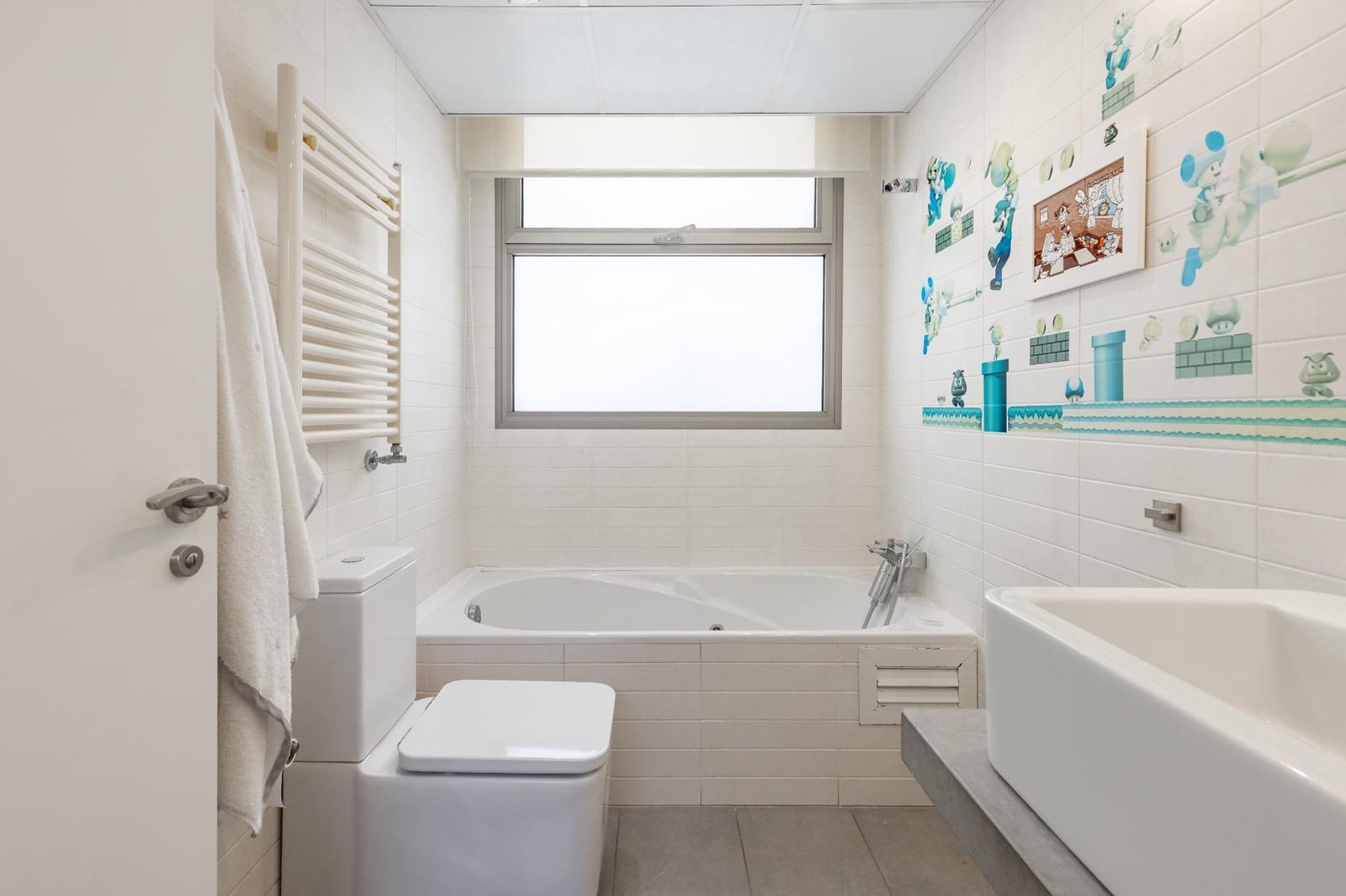 4 chambre Villa/Maison à vendre à Betera avec piscine garage - 1 250 000 € (Ref: 9787495)