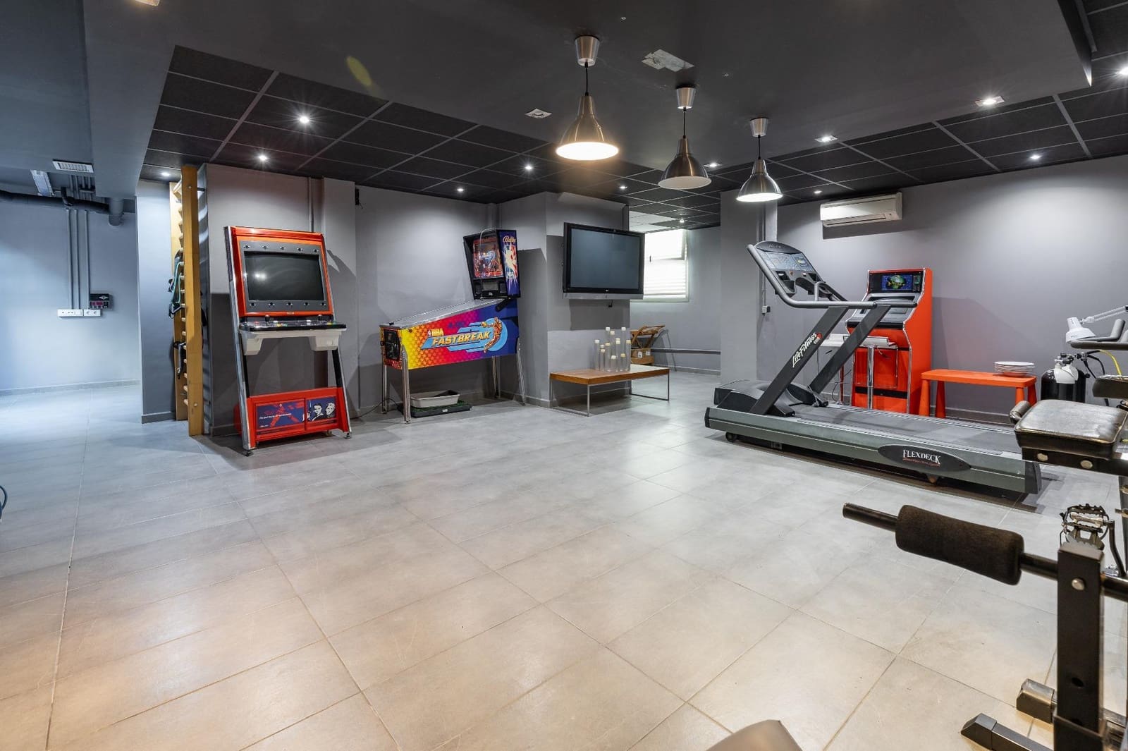 4 chambre Villa/Maison à vendre à Betera avec piscine garage - 1 250 000 € (Ref: 9787495)