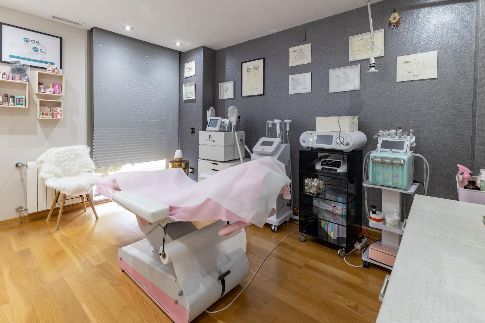 4 chambre Villa/Maison à vendre à Betera avec piscine garage - 1 250 000 € (Ref: 9787495)