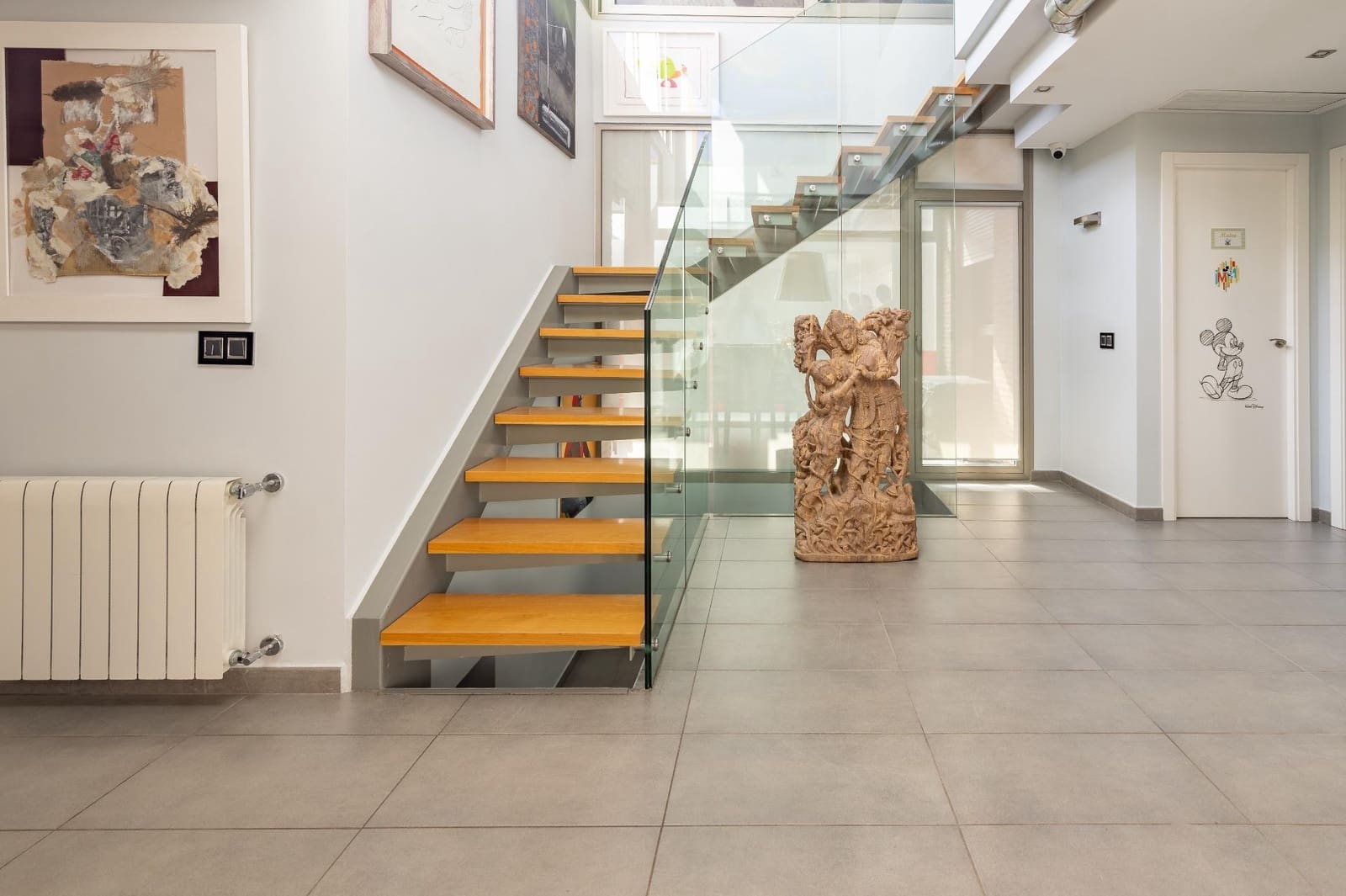 4 chambre Villa/Maison à vendre à Betera avec piscine garage - 1 250 000 € (Ref: 9787495)