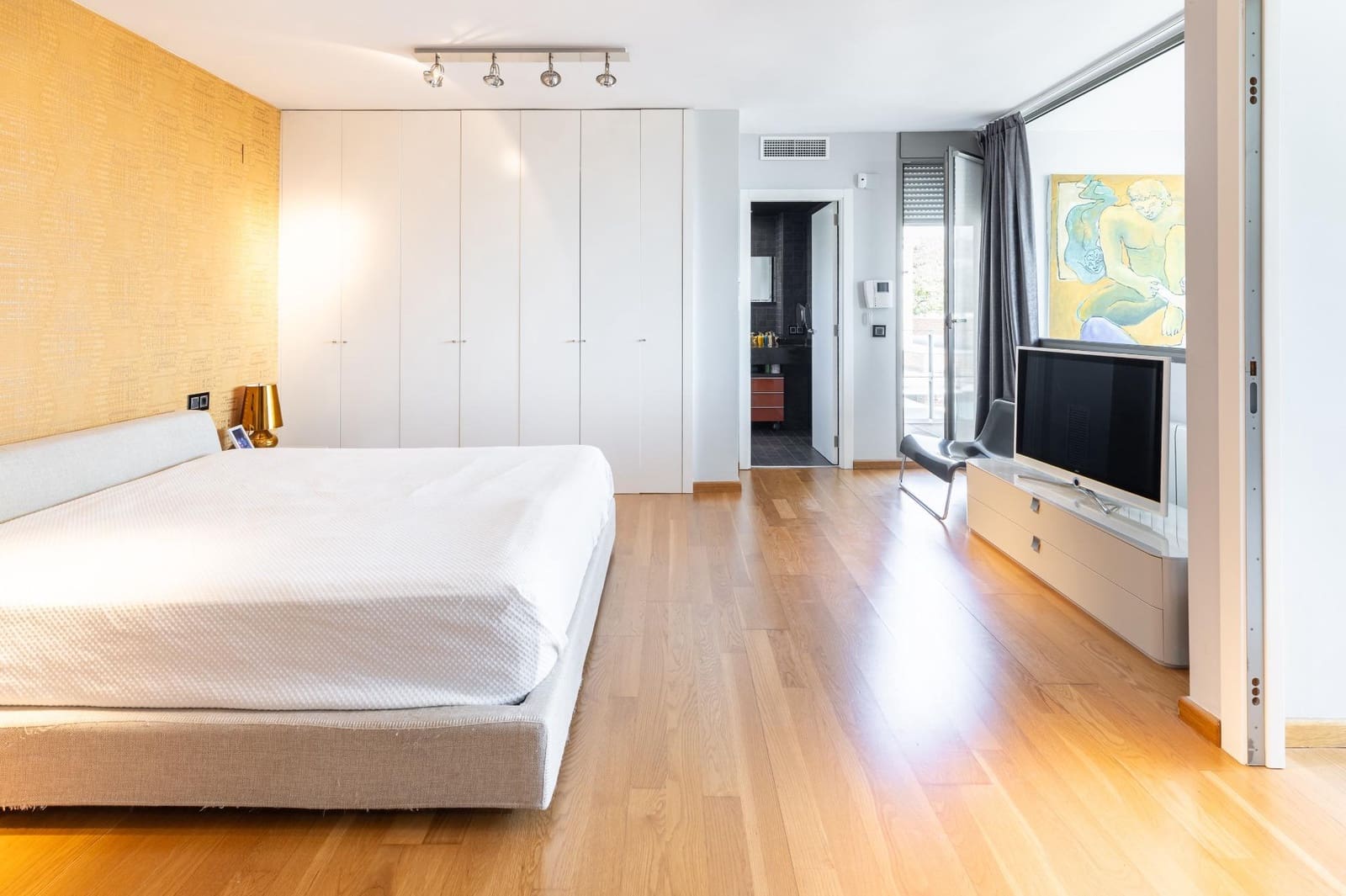 4 chambre Villa/Maison à vendre à Betera avec piscine garage - 1 250 000 € (Ref: 9787495)