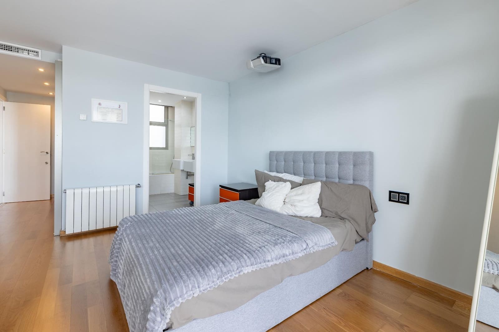 4 chambre Villa/Maison à vendre à Betera avec piscine garage - 1 250 000 € (Ref: 9787495)