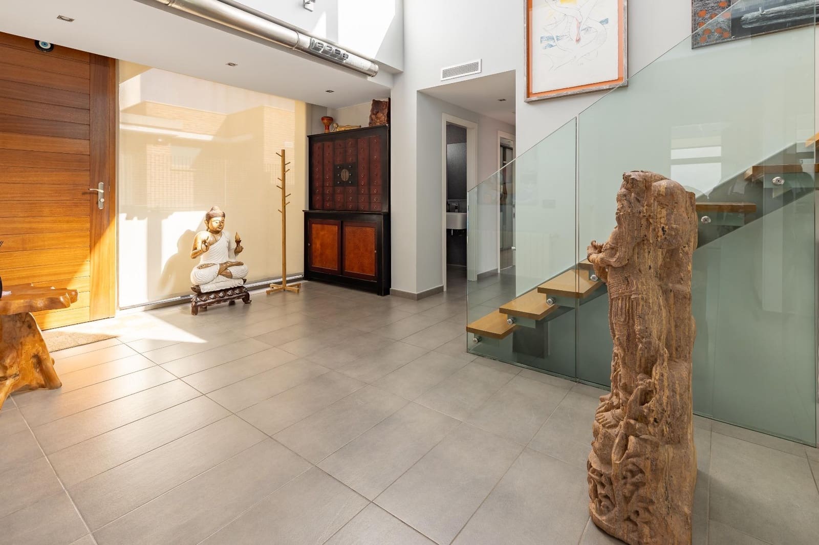 4 chambre Villa/Maison à vendre à Betera avec piscine garage - 1 250 000 € (Ref: 9787495)