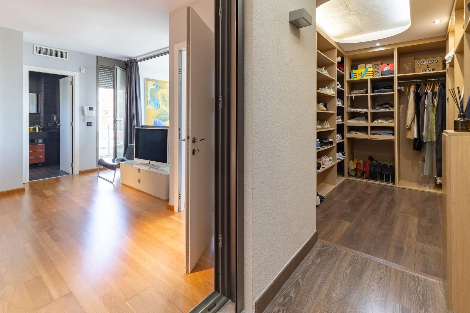 4 chambre Villa/Maison à vendre à Betera avec piscine garage - 1 250 000 € (Ref: 9787495)